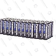 AA or AAA Panasonic Batteries, 24-Pack | $8 | Daily Steals | Promo code BDPANSNIC
AA or AAA Panasonic Batteries, 48-Pack | $16 | Daily Steals | Promo code BDPANSNIC